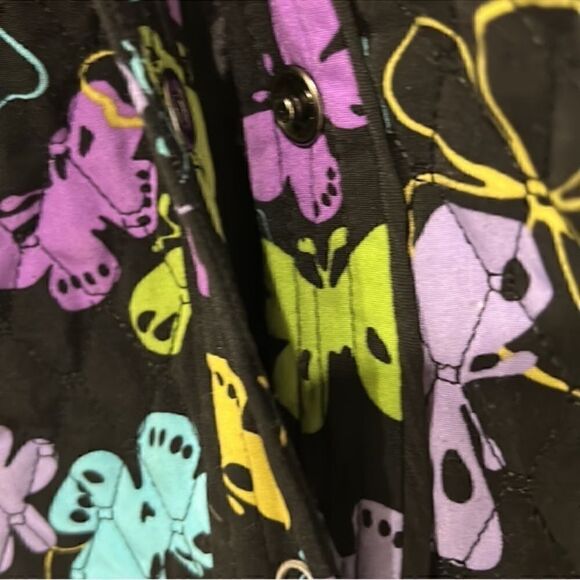 Requirements Floral Printed Jacket(Size Small) - Picture 8 of 8